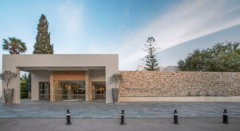 Porto Bello Beach Hotel & Aqua Park