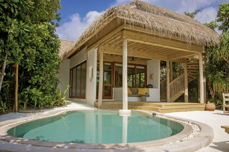 Soneva Fushi