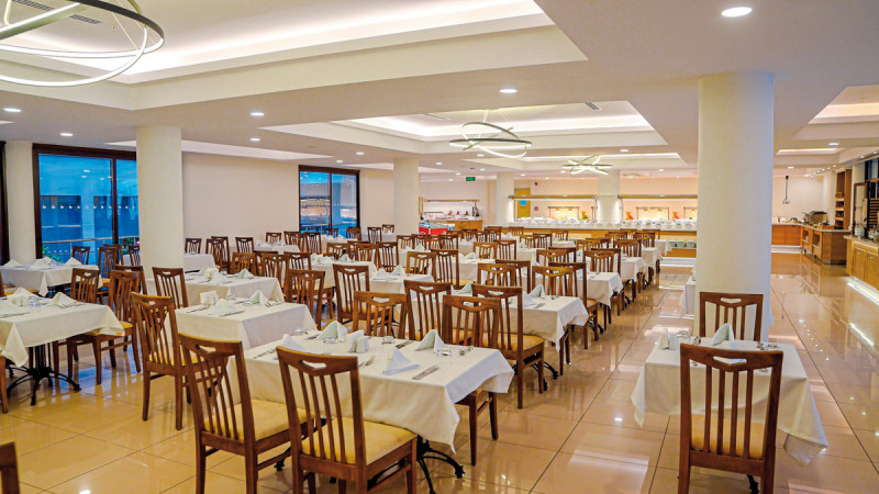 Sundia by Liberty Ölüdeniz