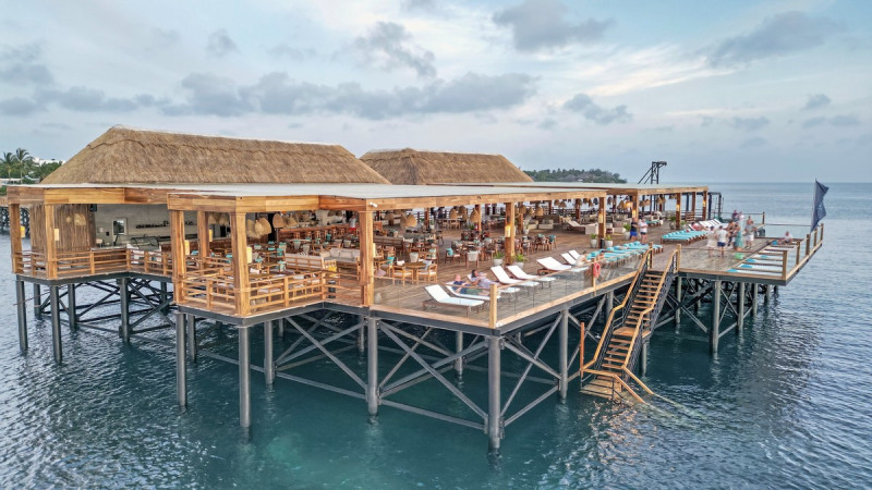 Aldiana Club Zanzibar