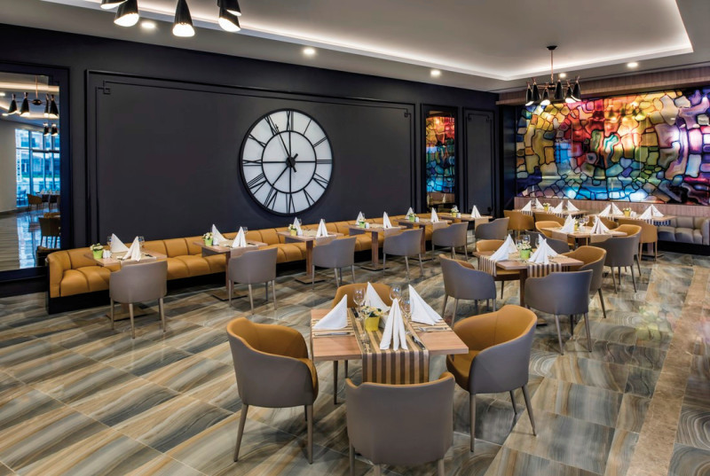 Delphin BE GRAND Resort