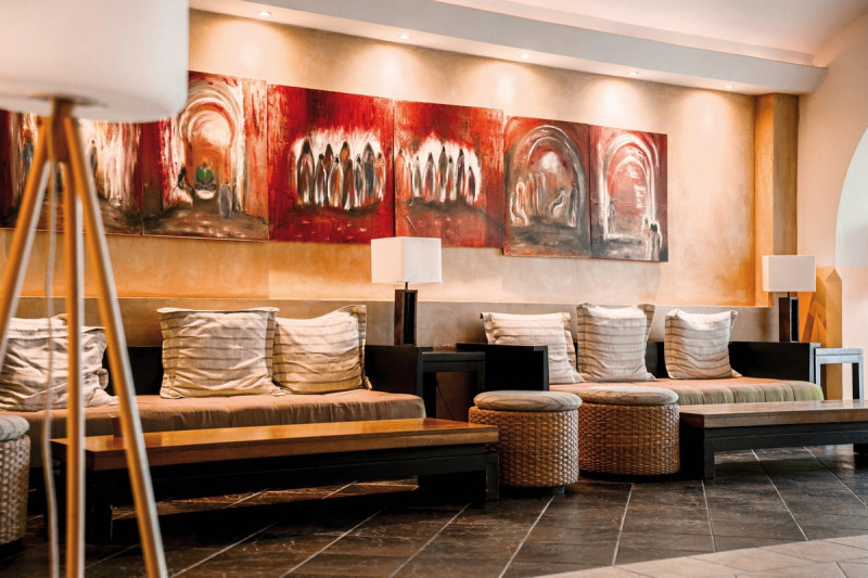 Sentido Djerba Beach