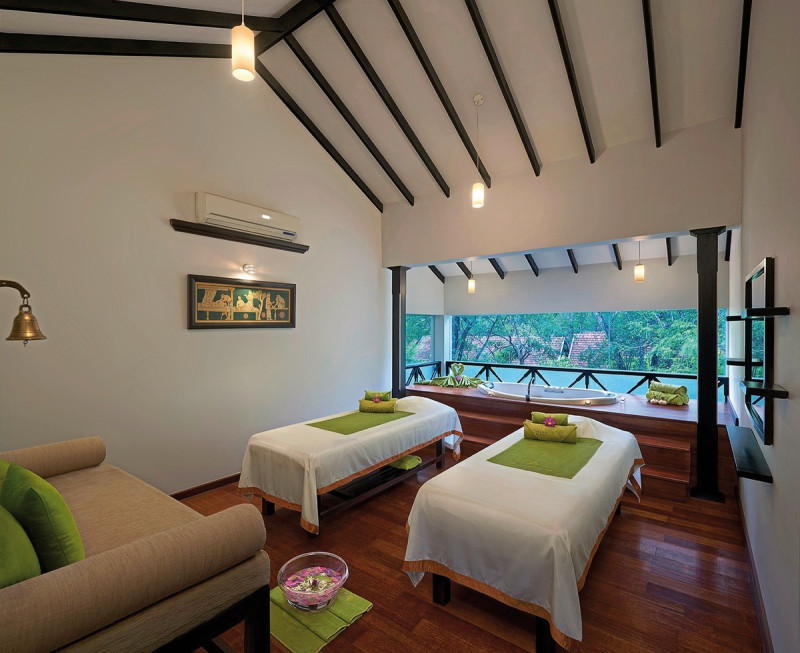 Cinnamon Lodge Habarana