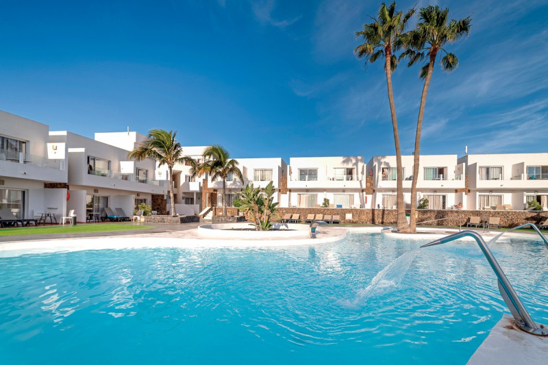 Serenity Pool