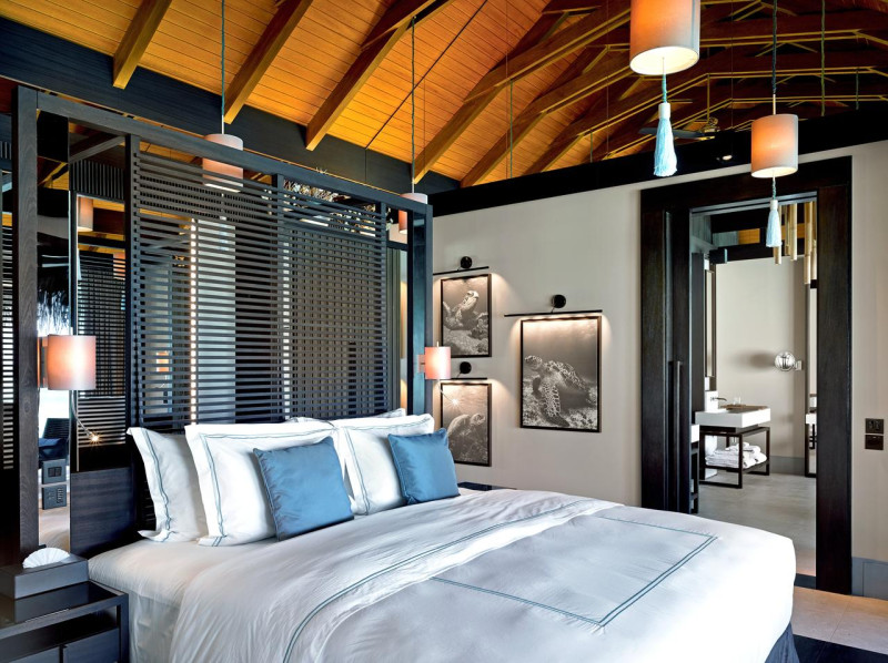 Velaa Private Island