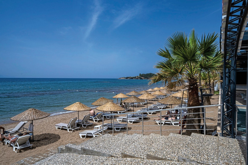 Notion Kesre Beach Hotel & Spa