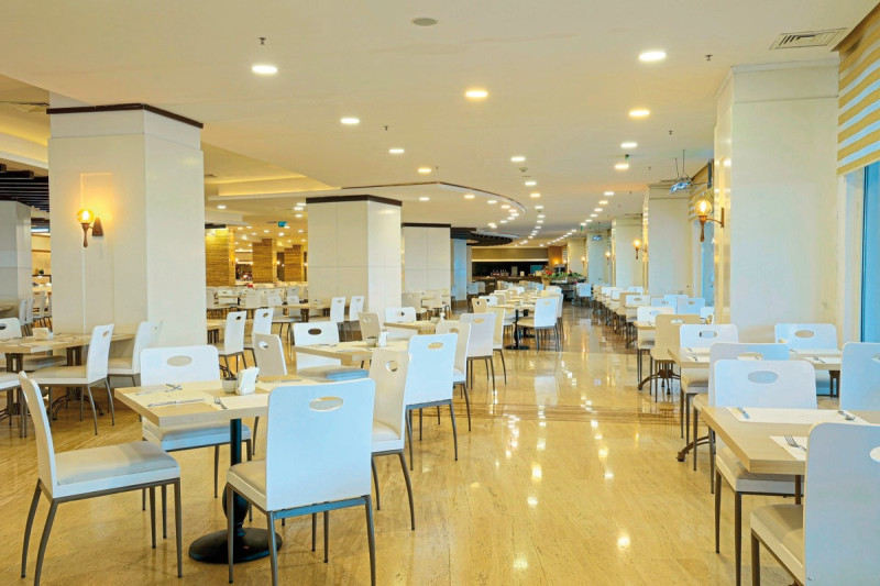 Crystal Admiral Aqua Collection