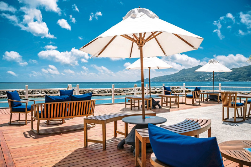 NIVA Labriz Seychelles