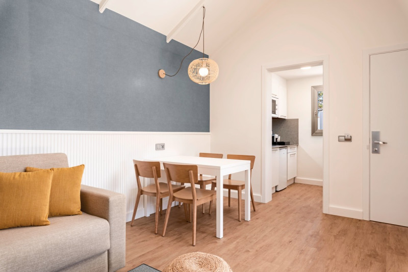 Wohnbeispiel Superior Bungalow