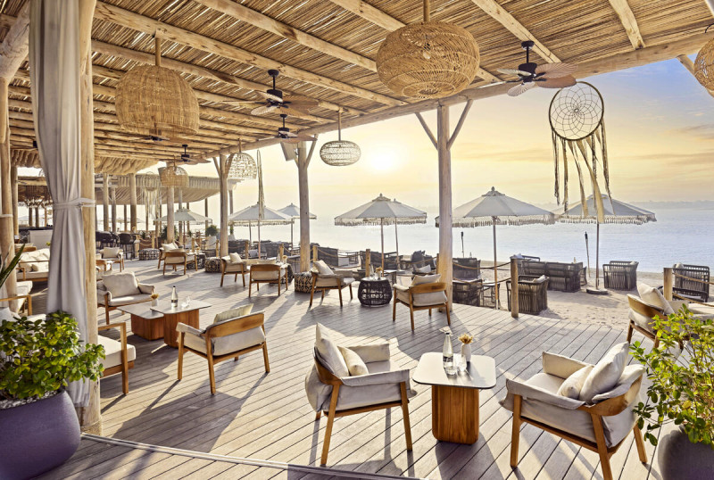 Sofitel Dubai The Palm