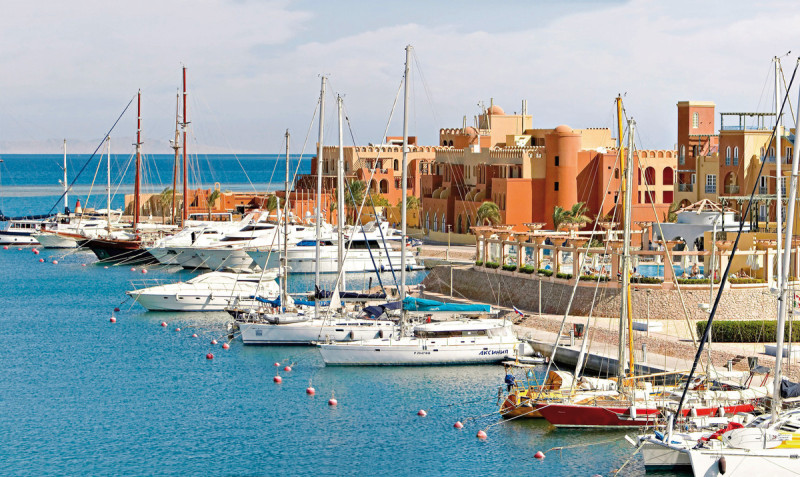 Three Corners Ocean View