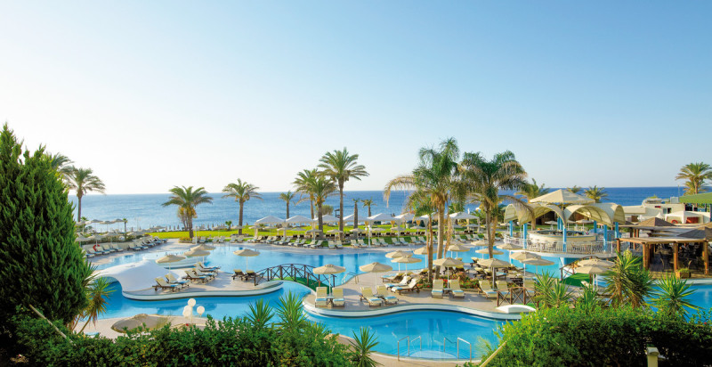 Rodos Palladium Leisure & Wellness