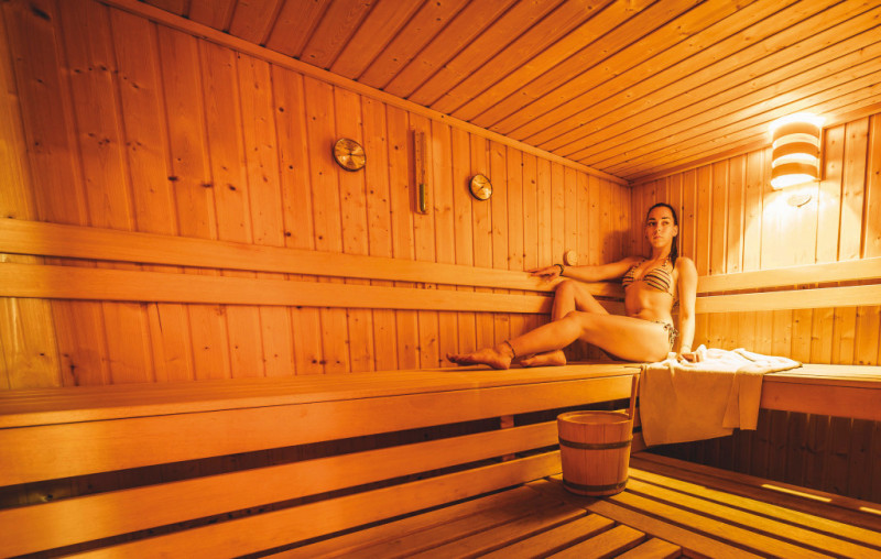 Family Club Ralitsa Aqua