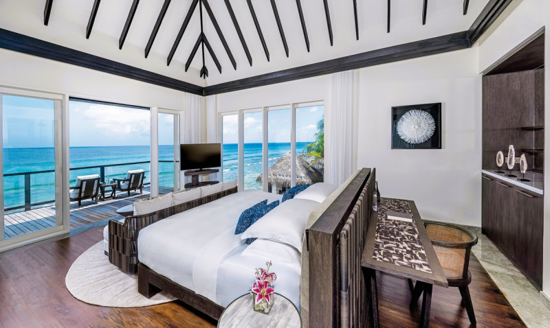 Naladhu Two Bedroom Pool Residence