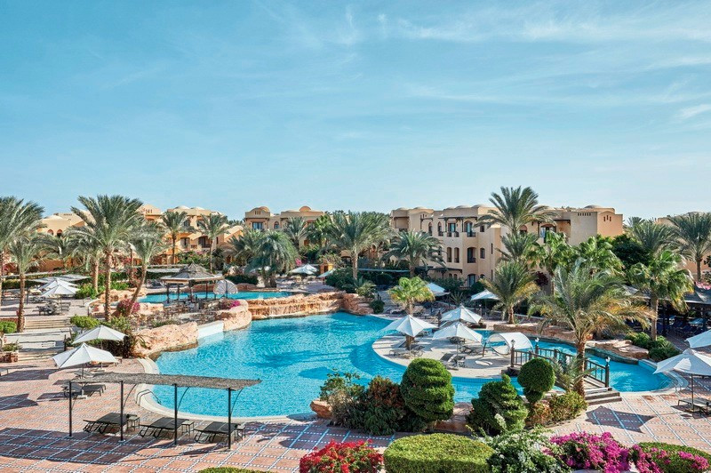 Steigenberger Coraya Beach