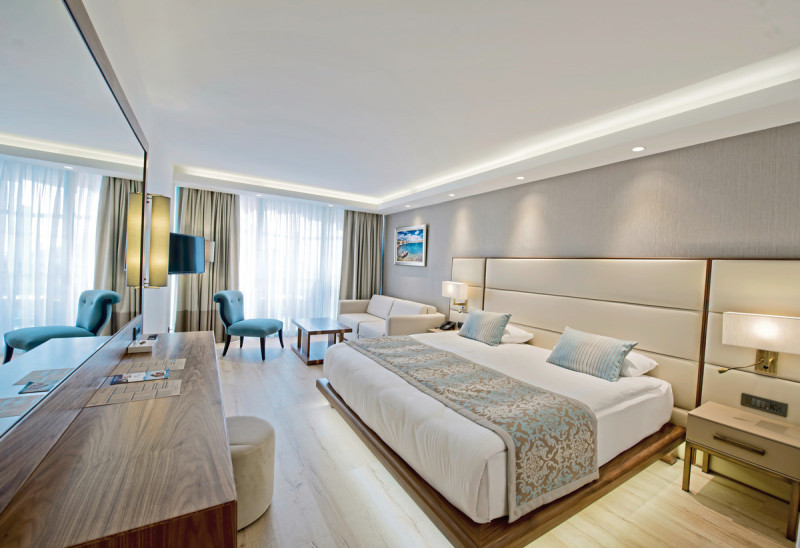 Wohnbeispiel Doppelzimmer