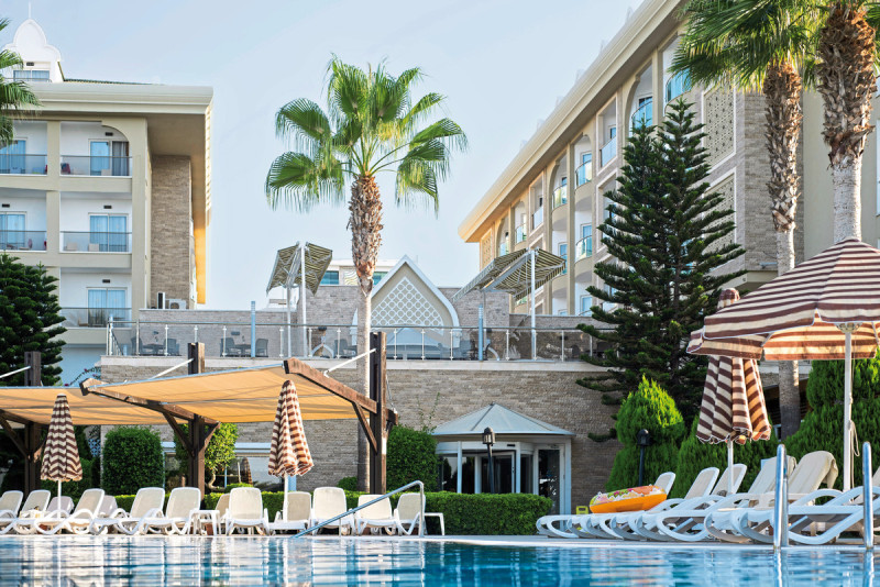 Adalya Resort & Spa Adults Only