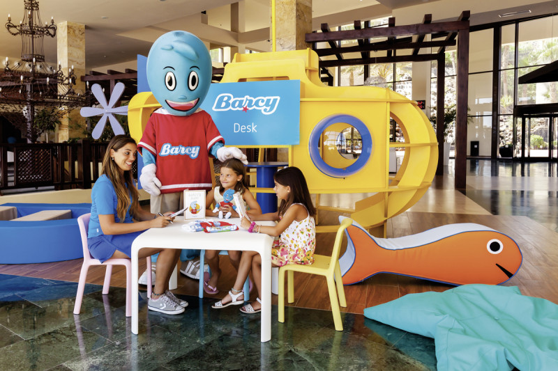 Occidental Jandia Mar