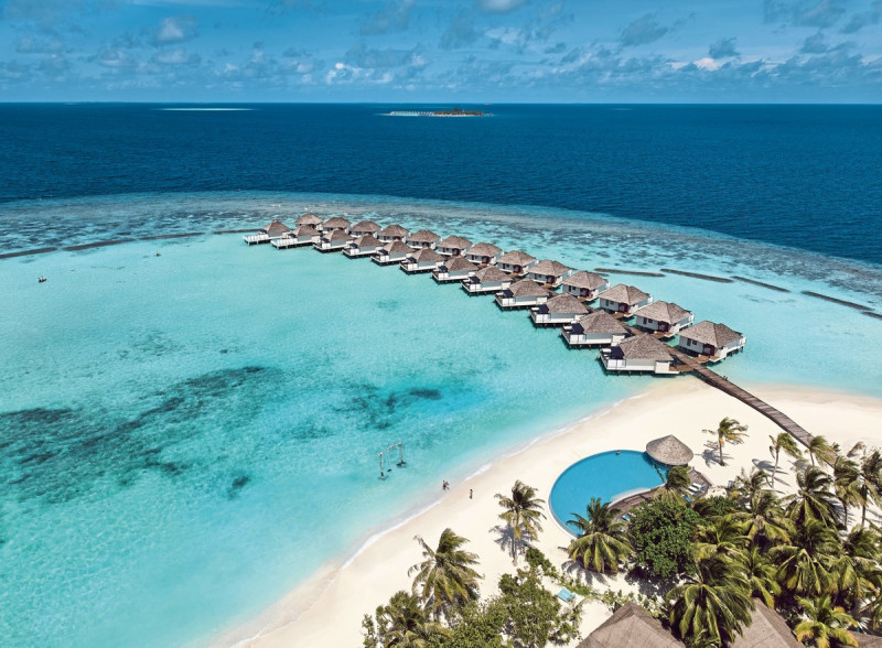 Nova Maldives
