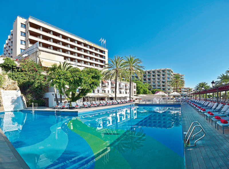 Victoria Gran Meliá