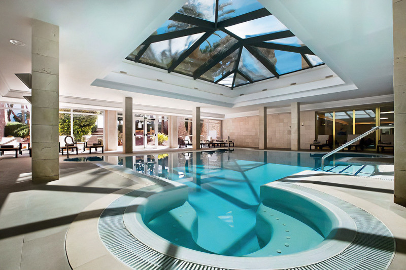 Hipotels Hipocampo Palace