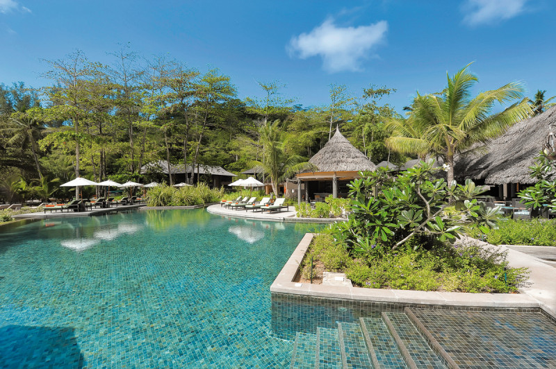 Constance Ephelia Villas