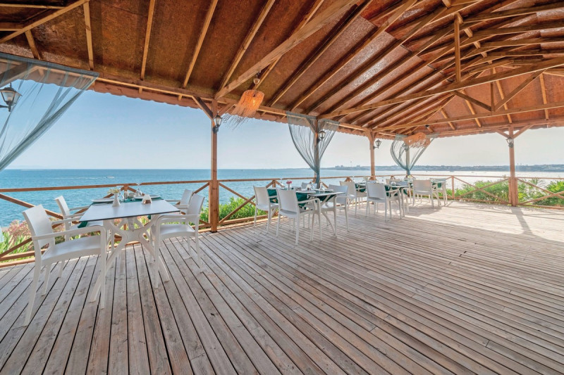 Anadolu Hotels Didim Club