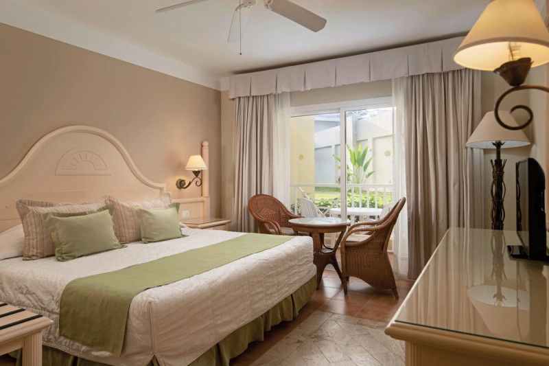 Wohnbeispiel Double Standard