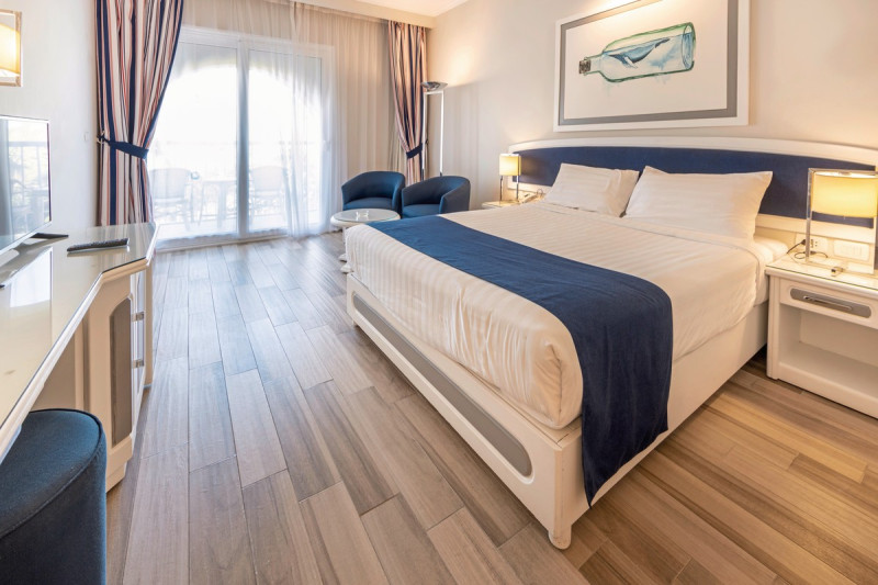 Wohnbeispiel Doppelzimmer Superior