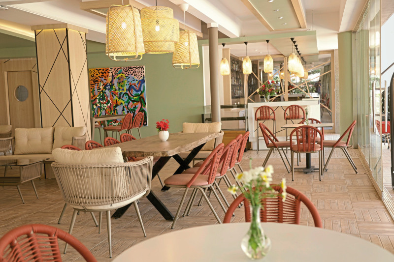 Piril Hotel Thermal & Beauty Spa