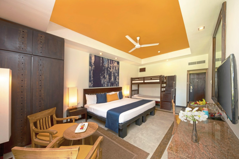 Wohnbeispiel Superior Family 