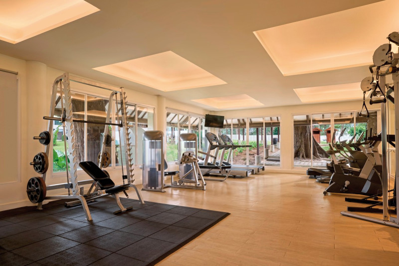 Dusit Thani Laguna Phuket