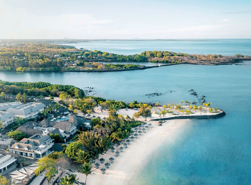 Radisson Blu Azuri Resort & Spa