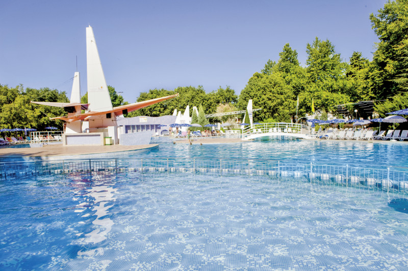 Family Club Ralitsa Aqua