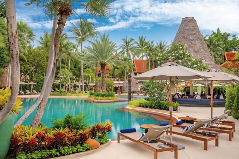 Anantara Hua Hin Resort