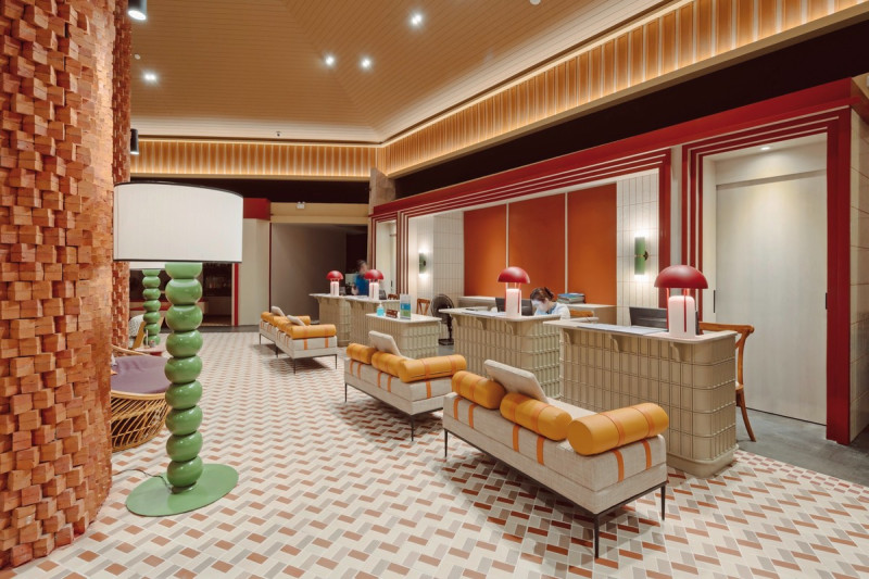 Mandarava Resort & Spa