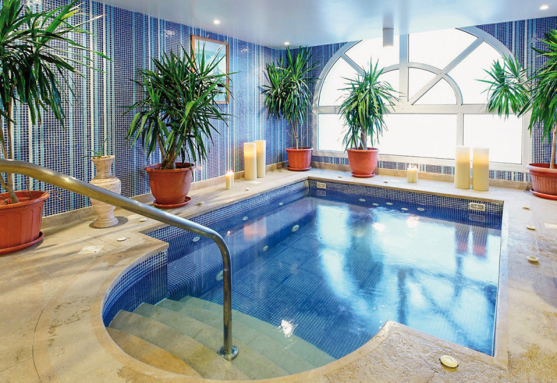 Three Corners Ocean View