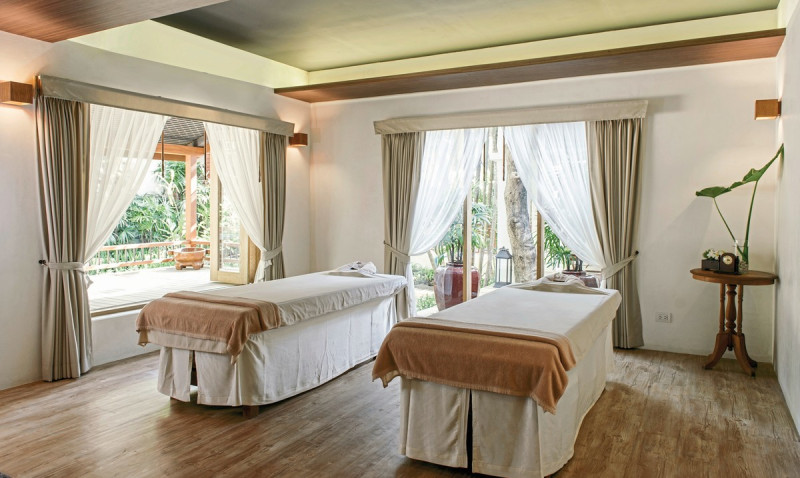 Chaweng Regent Beach Resort