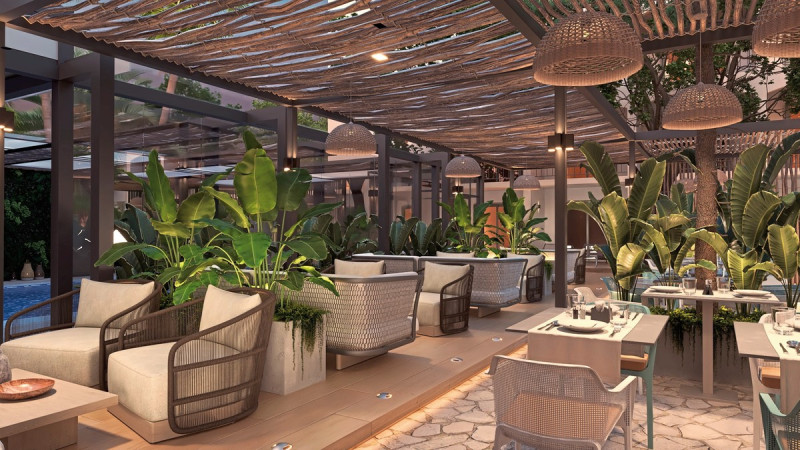 Valentin Somni Hotel & Suites