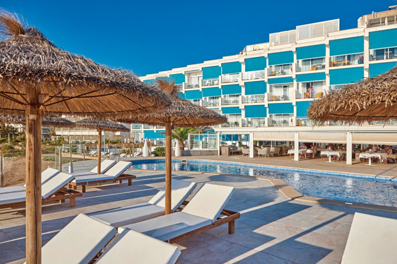 Universal Hotel Cabo Blanco - Adults Only