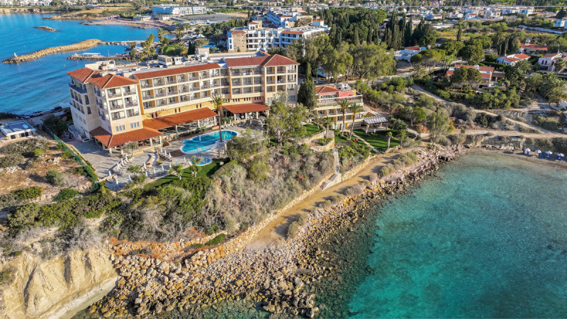 Thalassa Boutique Resort & Spa