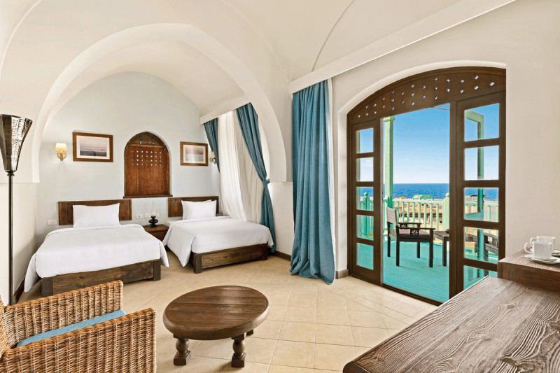 Swissôtel Resort El Quseir