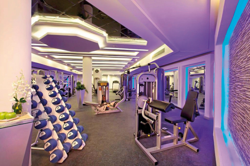 Pickalbatros Royal Moderna Resort - Sharm El Sheikh