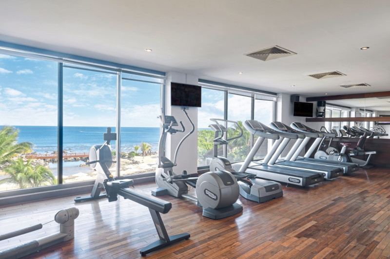 InterContinental Mauritius Resort Balaclava Fort