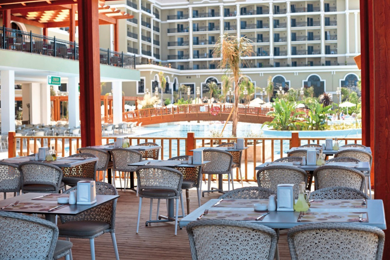 Sunis Efes Royal Palace Resort & Spa