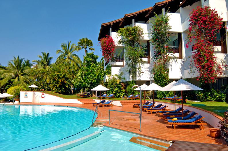 Lanka Princess Hotel