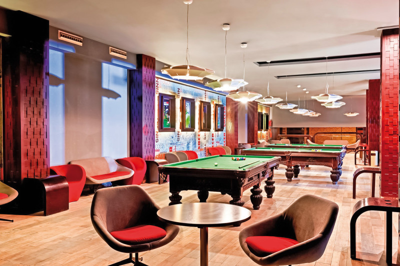 Pickalbatros White Beach Resort - Hurghada