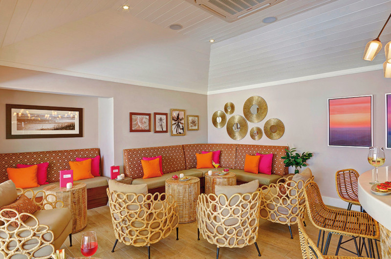 Crystal Cove, Barbados, A Tribute Portfolio All-Inclusive Resort