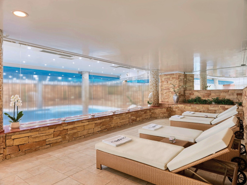 H10 Playa Meloneras Palace Horizons Collection
