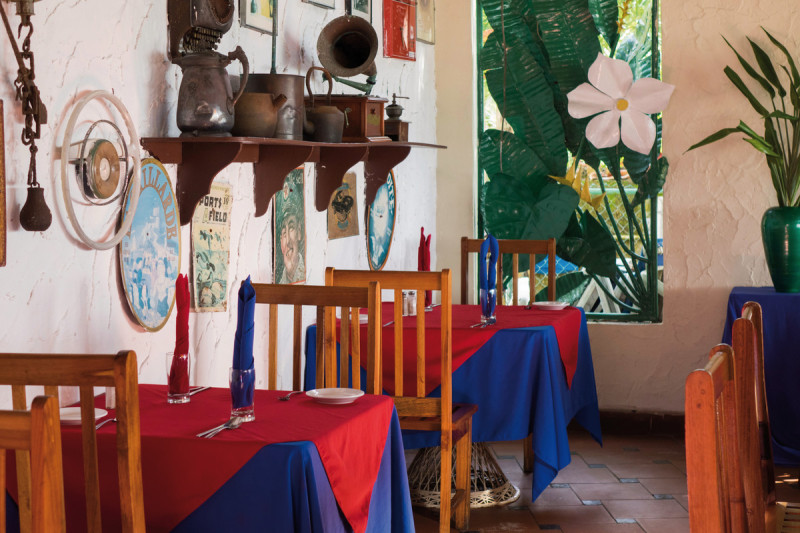 Legends Beach Resort